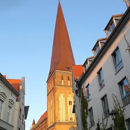 Gasthof Verdi Rostock