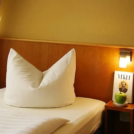 Verdi Guest house Rostock