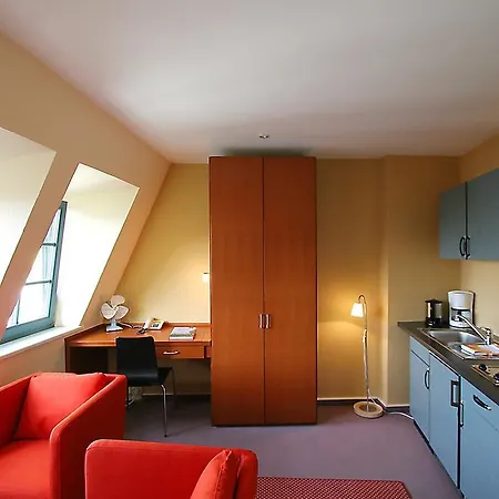 Verdi Guest house 3*