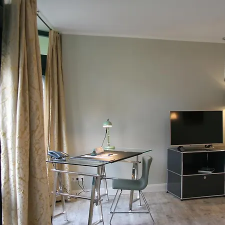 Verdi Guest house Rostock