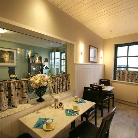 Verdi Guest house