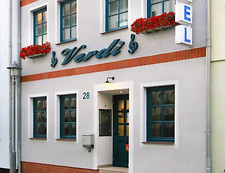 Verdi Gasthof