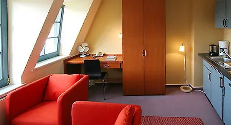 Verdi Gasthof Rostock