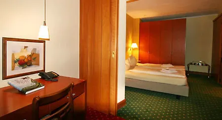 Guest house Verdi 3*