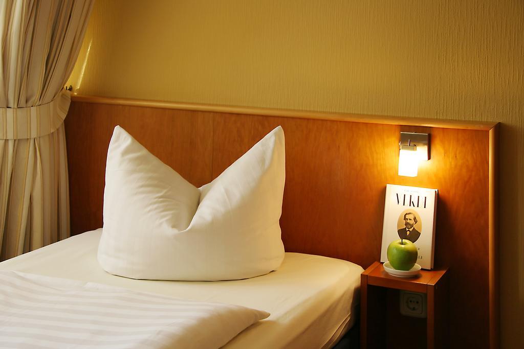 Verdi Guest house Rostock