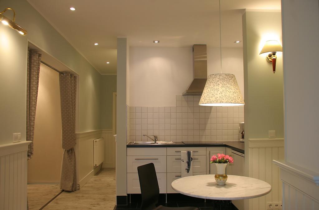 Verdi Guest house Rostock