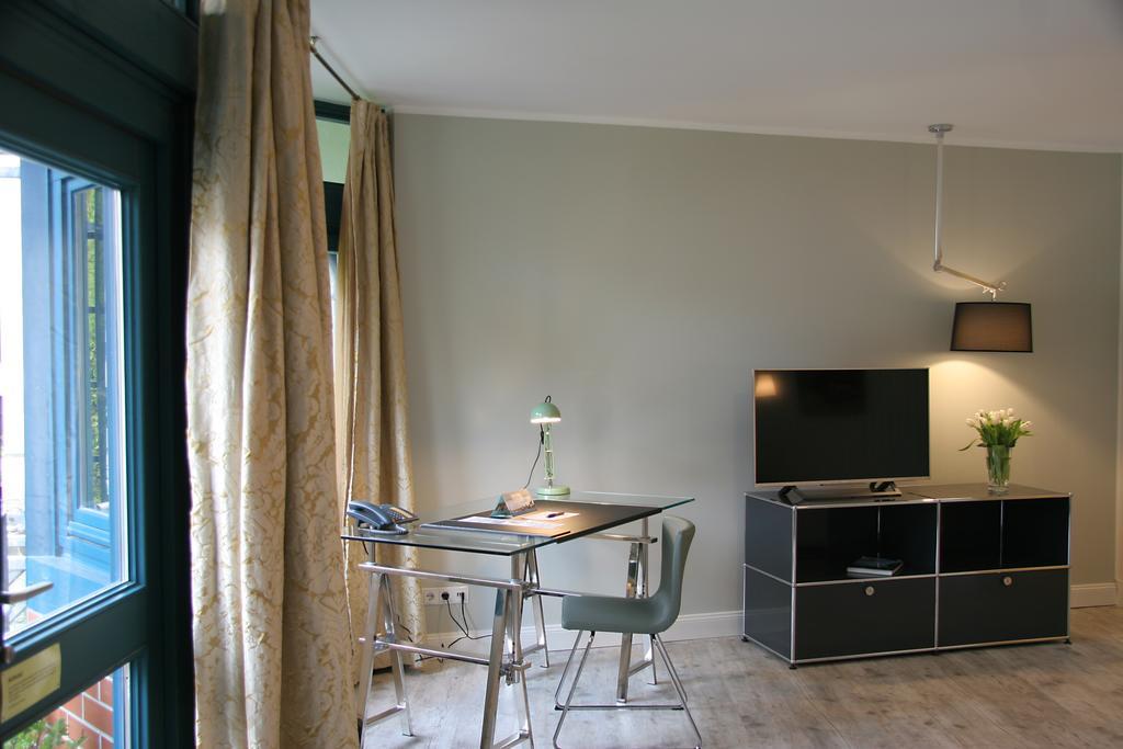 Verdi Guest house Rostock