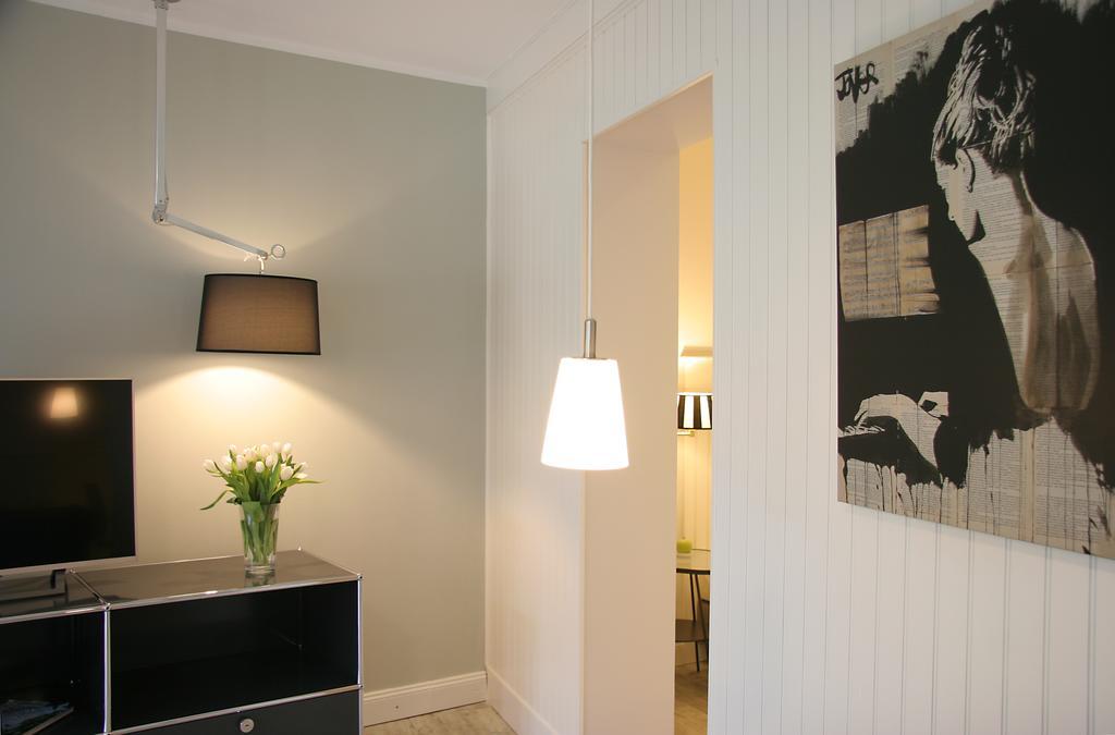 Verdi Guest house 4*