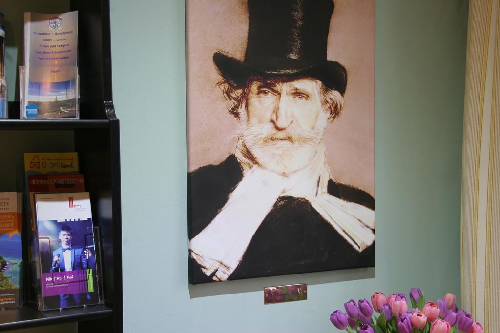 Gasthof Verdi Rostock
