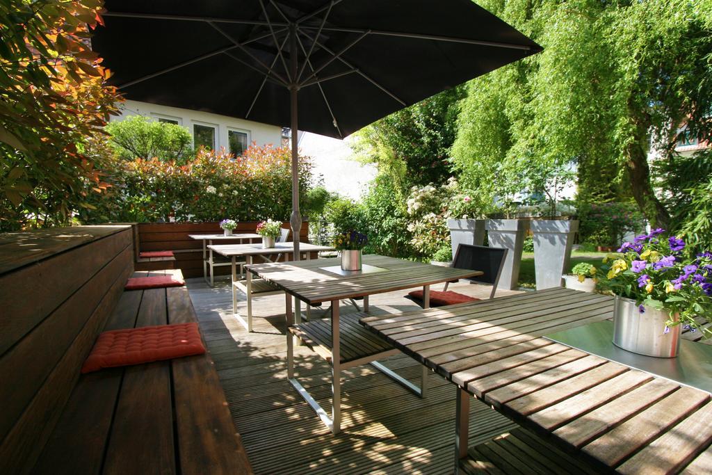 Gasthof Verdi 3*