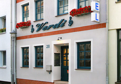 Verdi Gasthof
