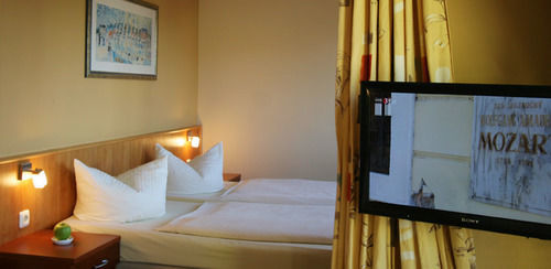 Verdi 3* Rostock