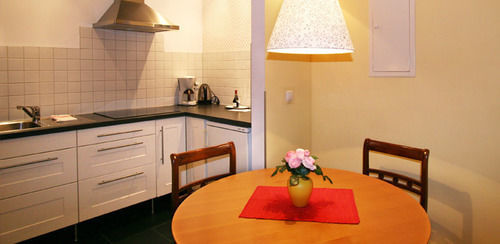 Guest house Verdi Rostock