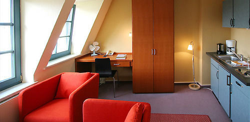 Verdi Guest house Rostock