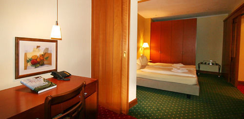 Guest house Verdi 4*