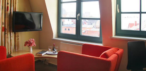 Verdi Guest house 4*